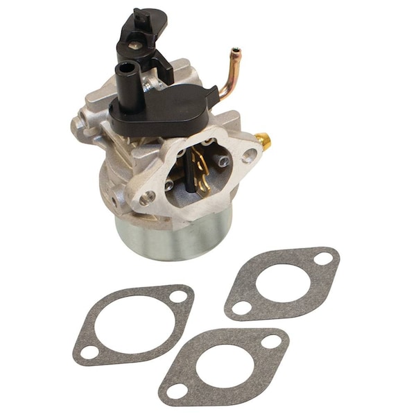 Stens New 520-025 Carburetor For Toro 38610, 38611, 38581, 38582, 38583, 38535, 38536, 38537, 38538 520-025 - main
